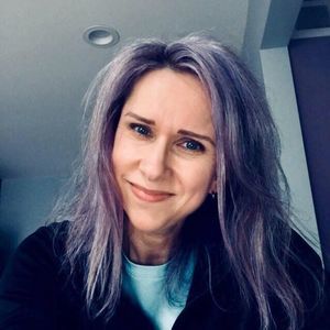 Meet your Posher, Christine